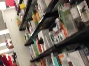 Wife public flashing masturbation  12/16