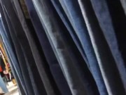 Wife public flashing masturbation  13/16