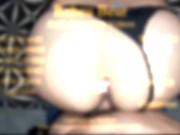 Compilation - Beurette Chaude baisée en Levrette portant des Strings. عربية 1/16