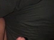 Fuck my throat & nut on my face  14/16