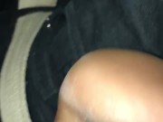 Sneak in step sister window to fuck 10/16