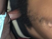 Sneak in step sister window to fuck 4/16