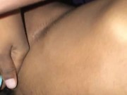 Sneak in step sister window to fuck 5/16