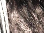 Sneak in step sister window to fuck 8/16