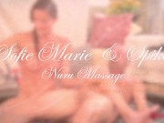 Nuru Massage 14/16
