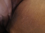 I had to be quiet 13/16