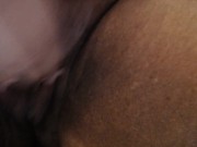 I had to be quiet 15/16