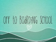 Yummy Stepmom - Off to Boarding School 16/16