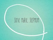 Yummy Stepmom - Off to Boarding School 2/16