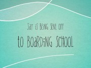 Yummy Stepmom - Off to Boarding School 5/16