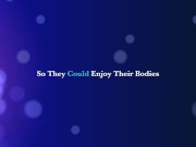 Fit Crew Threesome 6/16