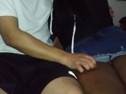 I love getting her pussy wet 1/16