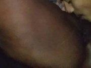 I love getting her pussy wet 11/16