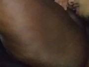 I love getting her pussy wet 12/16