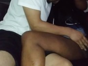 I love getting her pussy wet 2/16