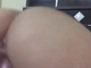 Horny teen from tinder gets Fucked 1/16