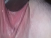 Close Up Fuck and Squirt 13/16