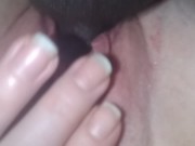 Close Up Fuck and Squirt 15/16