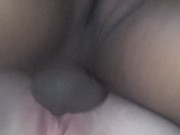Close Up Fuck and Squirt 7/16