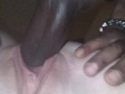 Close Up Fuck and Squirt 9/16