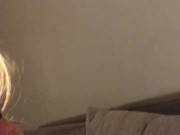 My foot slave - humiliation 11/16