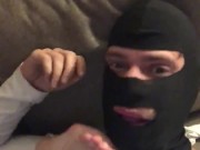 My foot slave - humiliation 16/16