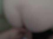 Real Student and Teacher fuck in the Closet 9/16