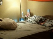 fucked my neighbors wife while he was at work now she loves me 16/16