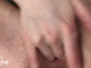 АСМР Звуки мокрой киски крупным планом 9/16
