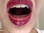 Spitty lips (a gift for all of you) 1/16