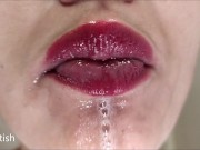 Spitty lips (a gift for all of you) 15/16