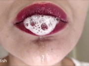 Spitty lips (a gift for all of you) 5/16