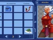 Let's Play Star Wars Orange Trainer Uncensored Episode 50 14/16