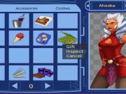 Let's Play Star Wars Orange Trainer Uncensored Episode 50 15/16