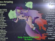 Let's Play Star Wars Orange Trainer Uncensored Episode 50 16/16