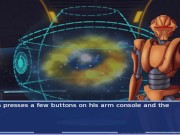 Let's Play Star Wars Orange Trainer Uncensored Episode 50 2/16