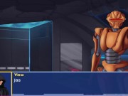 Let's Play Star Wars Orange Trainer Uncensored Episode 50 8/16