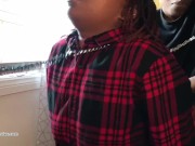 Morning Fucking Walk 11/16