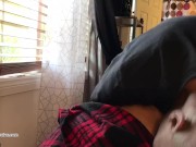 Morning Fucking Walk 15/16