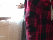 Morning Fucking Walk 16/16