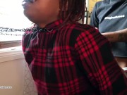 Morning Fucking Walk 7/16