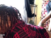 Morning Fucking Walk 8/16