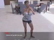 THE VISIT #17 • PC GAMEPLAY [HD] 6/16