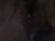 Teen gets horny for dildo! 11/16