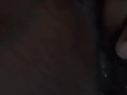 Teen gets horny for dildo! 15/16