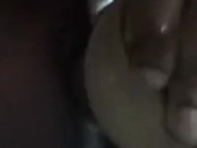 Teen gets horny for dildo! 5/16