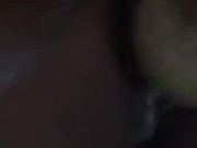 Teen gets horny for dildo! 6/16