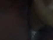 Teen gets horny for dildo! 8/16