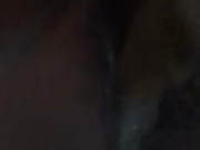 Teen gets horny for dildo! 9/16