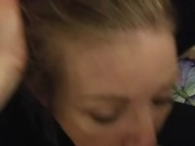 2020 New Year's blowjob 11/16